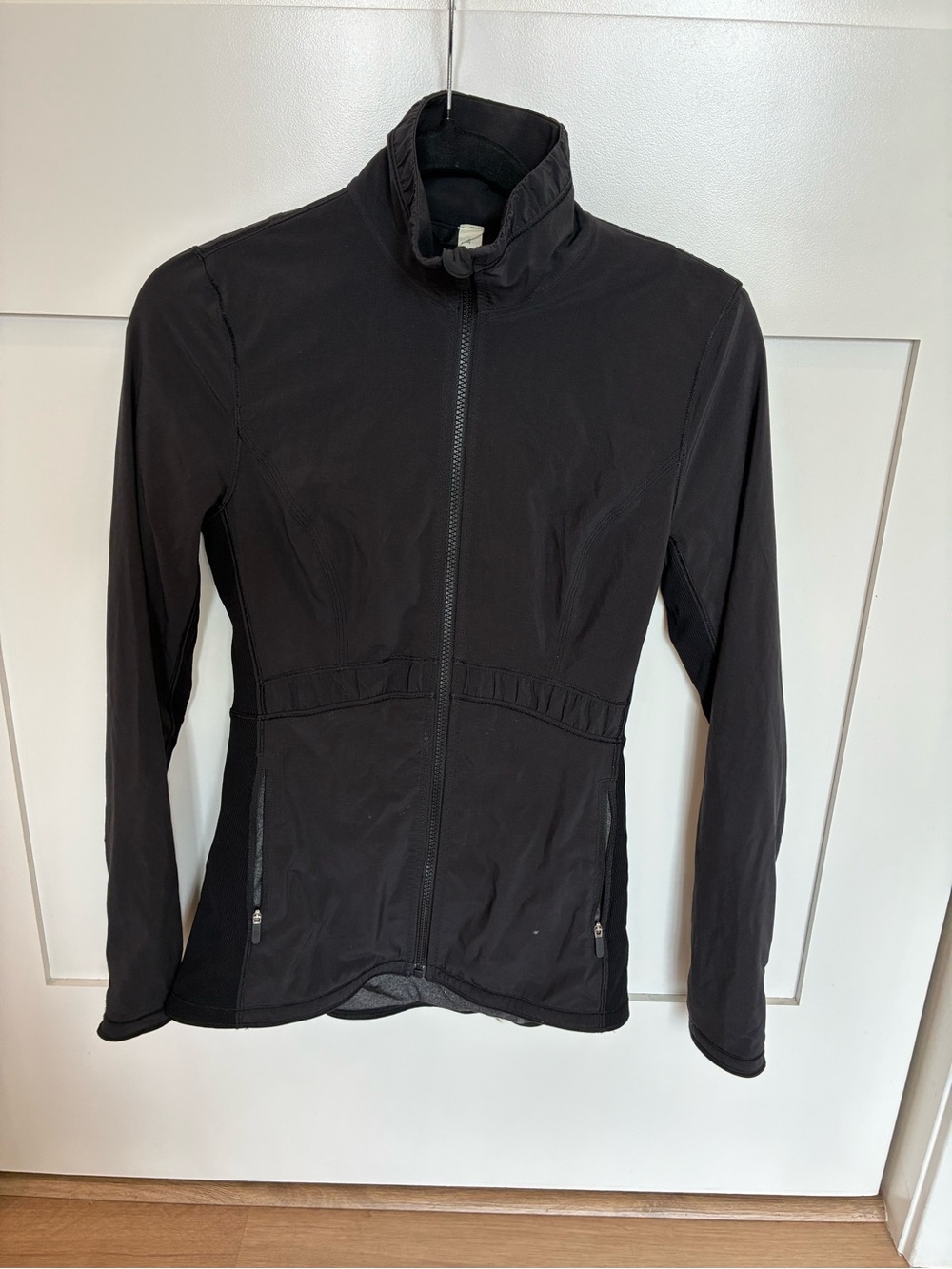 LuluLemon Round Trip Jacket